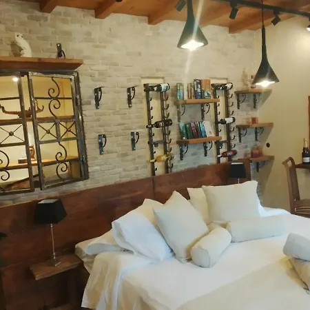 Будинок відпочинку Bravo Cellar Kefalos (Kos)