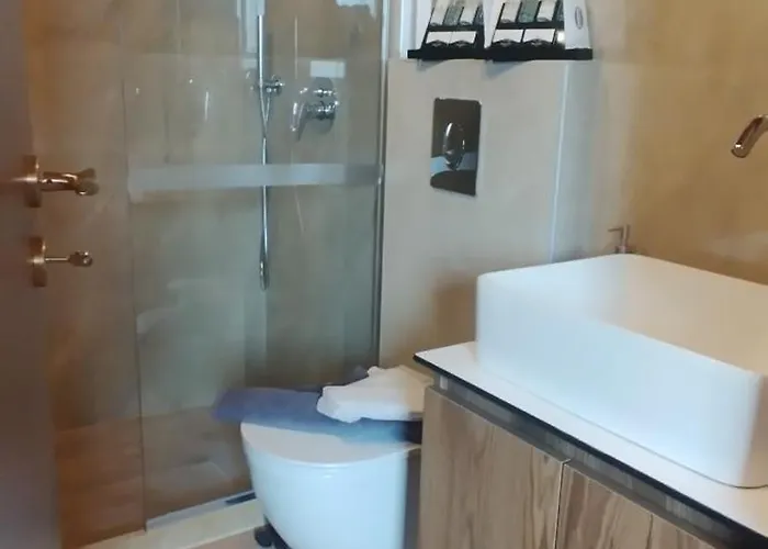 Bravo Cellar Будинок відпочинку Kefalos (Kos)