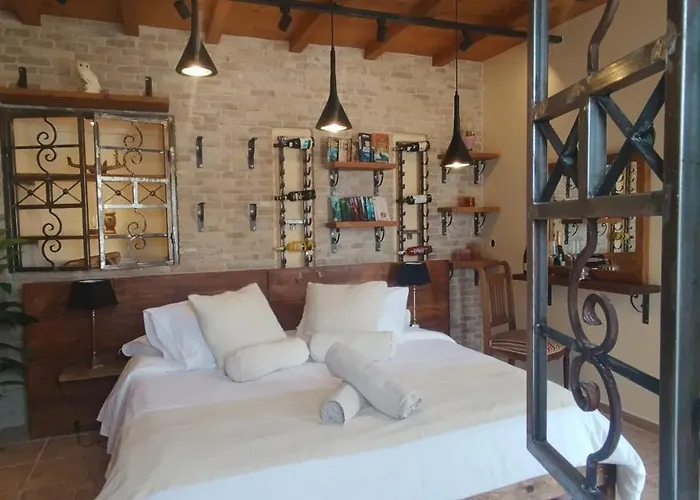 Holiday home Bravo Cellar *