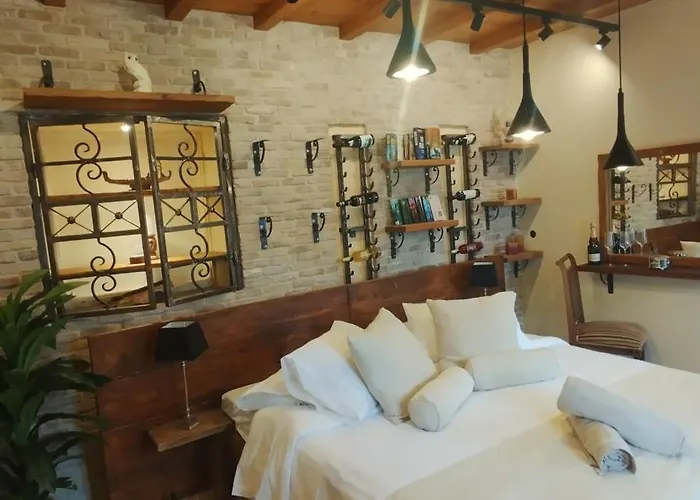 Holiday home Bravo Cellar Kefalos (Kos)