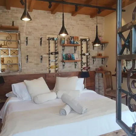 Holiday home Bravo Cellar *